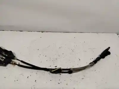 Pezzo di ricambio per auto di seconda mano leva del cambio per toyota corolla (e12) 1.6 16v riferimenti oem iam 