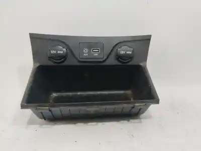 Автозапчасти б/у пепельница за hyundai tucson (tl, tle) 1.6 gdi ссылки oem iam 84631d7000