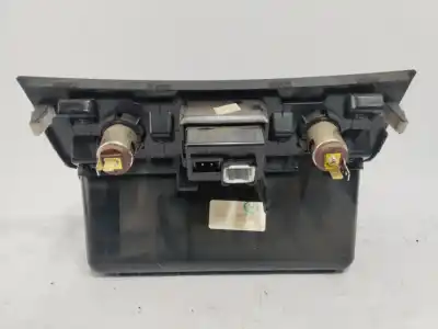 Автозапчасти б/у пепельница за hyundai tucson (tl, tle) 1.6 gdi ссылки oem iam 84631d7000  