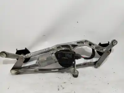 Second-hand car spare part front windshield wiper motor for toyota auris hybrid active oem iam references 8511002340