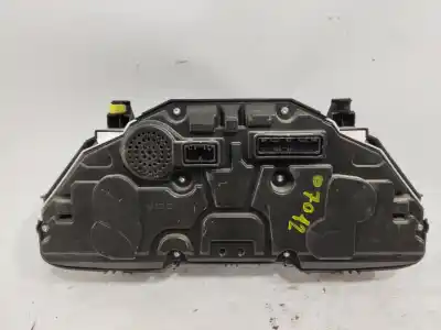 Peça sobressalente para automóvel em segunda mão quadrante por toyota auris hybrid active referências oem iam a2c94435000  