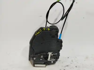 Second-hand car spare part  for TOYOTA AURIS  OEM IAM references   