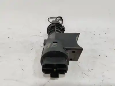 Pièce détachée automobile d'occasion commutateur d'allumage pour fiat nuova 500 (150) pop références oem iam 51800628b365