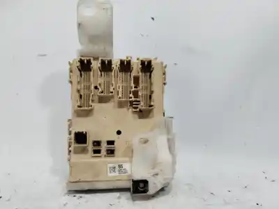 Second-hand car spare part fuse box unit for toyota auris hybrid active oem iam references 8922102480