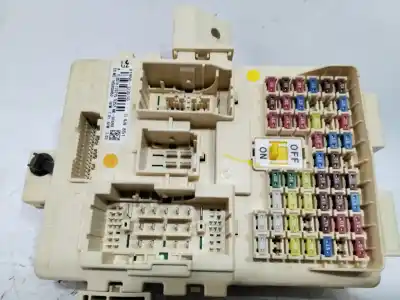 Автозапчасти б/у блок реле/предохранителей за hyundai tucson (tl, tle) 1.6 gdi ссылки oem iam 91950d3510  