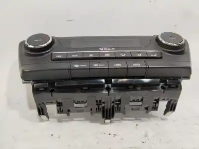 Автозапчасти б/у климат-контроль за hyundai tucson (tl, tle) 1.6 gdi ссылки oem iam 97250d3xxx