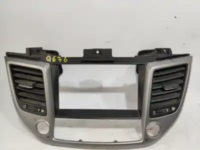 Автозапчасти б/у аэратор за hyundai tucson (tl, tle) 1.6 gdi ссылки oem iam 84740d7100