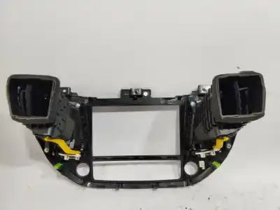 Автозапчасти б/у аэратор за hyundai tucson (tl, tle) 1.6 gdi ссылки oem iam 84740d7100  