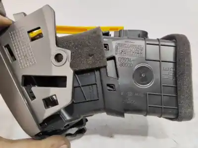 Автозапчасти б/у аэратор за hyundai tucson (tl, tle) 1.6 gdi ссылки oem iam d797480000