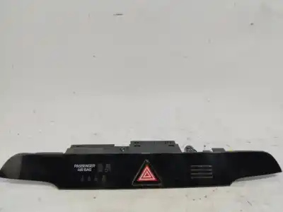 Автозапчасти б/у предупреждение за hyundai tucson (tl, tle) 1.6 gdi ссылки oem iam 93700d7100