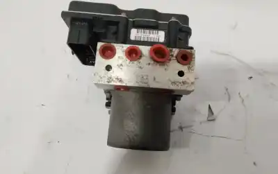 Peça sobressalente para automóvel em segunda mão abs por citroen c4 picasso i monospace (ud_) 1.6 hdi referências oem iam 96641487  