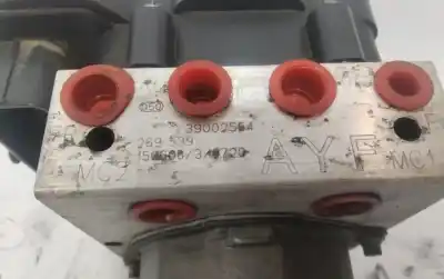 Second-hand car spare part  for OPEL CORSA E  OEM IAM references 39002554  