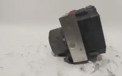 Second-hand car spare part abs for opel corsa e 120 aniversario 90 cv / 66 kw oem iam references 39002554  