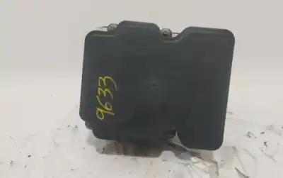 Second-hand car spare part abs for opel corsa e 120 aniversario 90 cv / 66 kw oem iam references 39002554  