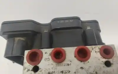 Second-hand car spare part abs for opel corsa e 120 aniversario 90 cv / 66 kw oem iam references 39002554  