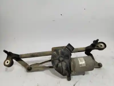 Автозапчастина б/у ДВИГАТЕЛЬ ПЕРЕДНІХ Склоочисників для OPEL CORSA E  Посилання на OEM IAM 13432685  