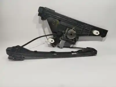 Автозапчасти б/у регулятор стекла переднего левого за opel corsa f corsa f ссылки oem iam 9829043780  