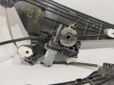 Автозапчасти б/у регулятор стекла переднего левого за opel corsa f corsa f ссылки oem iam 9829043780  