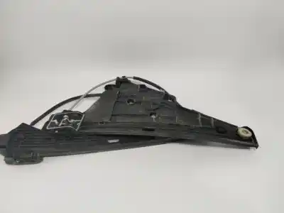 Автозапчасти б/у РЕГУЛЯТОР СТЕКЛА ПЕРЕДНЕГО ЛЕВОГО за OPEL CORSA F  ссылки OEM IAM 9829043780  