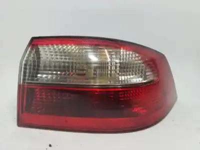 Автозапчастина б/у правий ліхтар для renault laguna ii (bg0) authentique 120 cv / 88 kw посилання на oem iam 89023981  