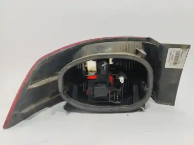 Автозапчастина б/у правий ліхтар для renault laguna ii (bg0) authentique 120 cv / 88 kw посилання на oem iam 89023981  