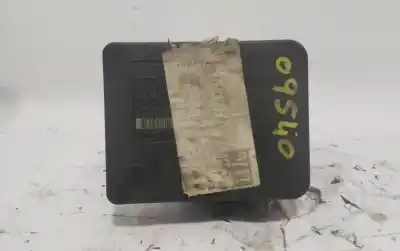 Peça sobressalente para automóvel em segunda mão abs por seat toledo (1m2) select referências oem iam 1j0614117  