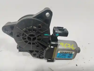 Автозапчасти б/у мотор заднего левого стекла за hyundai tucson (tl, tle) 1.6 gdi ссылки oem iam 83450d7000