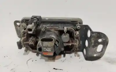 Second-hand car spare part left fog light for toyota corolla (e12) 1.6 16v oem iam references 8122002051