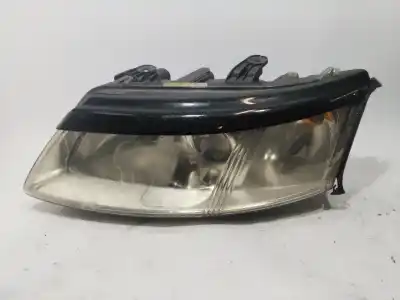Second-hand car spare part LEFT HEADLIGHT for SAAB 9-3 SPORT SEDÁN  OEM IAM references   