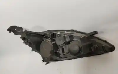 Tweedehands auto-onderdeel linker koplamp voor peugeot 308 active oem iam-referenties 96775