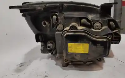 Second-hand car spare part left headlight for opel antara energy 4x2 oem iam references 00040547   Second-hand car spare part left headlight for opel antara energy 4x2 oem iam references 00040547