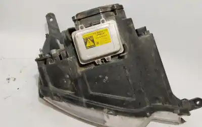 Second-hand car spare part left headlight for opel antara energy 4x2 oem iam references 00040547   Second-hand car spare part left headlight for opel antara energy 4x2 oem iam references 00040547