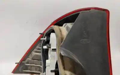 Peça sobressalente para automóvel em segunda mão farolim traseiro direito por ford focus berlina (cap) ambiente (d) referências oem iam 10214