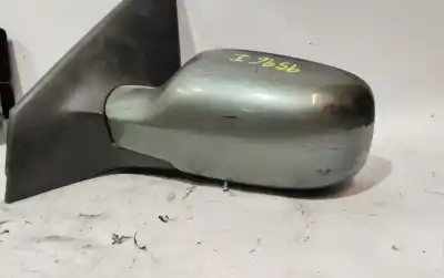 Second-hand car spare part left rearview mirror for renault megane ii sedán (lm0/1_) 1.5 dci (lm0f, lm0t, lm2b) oem iam references e9011105-1107-1109   Second-hand car spare part left rearview mirror for renault megane ii sedán (lm0/1_) 1.5 dci (lm0f, lm0t, lm2b) oem iam references e9011105-1107-1109