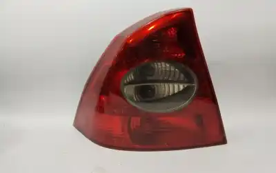 Peça sobressalente para automóvel em segunda mão farolim traseiro esquerdo por ford focus berlina (cap) ambiente (d) referências oem iam 0374d
