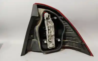 Second-hand car spare part left tailgate light for ford focus berlina (cap) ambiente (d) oem iam references 0374d  