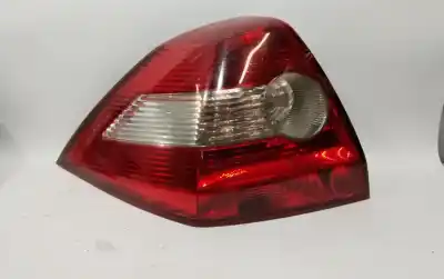 Pezzo di ricambio per auto di seconda mano lampada posteriore sinistra per renault megane ii sedán (lm0/1_) 1.5 dci (lm0f, lm0t, lm2b) riferimenti oem iam  Pezzo di ricambio per auto di seconda mano lampada posteriore sinistra per renault megane ii sedán (lm0/1_) 1.5 dci (lm0f, lm0t, lm2b) riferimenti oem iam