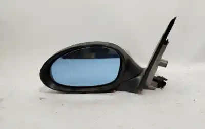 Peça sobressalente para automóvel em segunda mão espelho retrovisor esquerdo por bmw serie 1 berlina (e81/e87) 118d referências oem iam e1010803