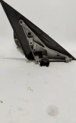 Peça sobressalente para automóvel em segunda mão espelho retrovisor esquerdo por bmw serie 1 berlina (e81/e87) 118d referências oem iam e1010803  