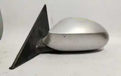 Peça sobressalente para automóvel em segunda mão espelho retrovisor esquerdo por bmw serie 1 berlina (e81/e87) 118d referências oem iam e1010803  