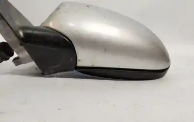 Peça sobressalente para automóvel em segunda mão espelho retrovisor esquerdo por bmw serie 1 berlina (e81/e87) 118d referências oem iam e1010803  