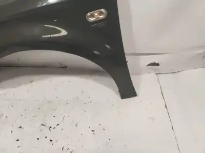 Peça sobressalente para automóvel em segunda mão guarda-lamas dianteiro esquerdo por seat leon (1p1) comfort limited referências oem iam 