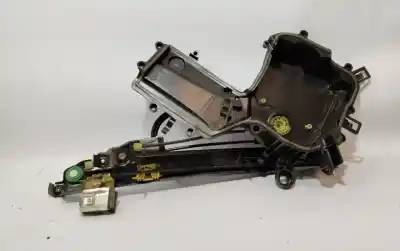 Peça sobressalente para automóvel em segunda mão elevador de vidros dianteira esquerda por seat leon (1p1) comfort limited referências oem iam 1p0837401j