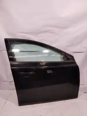 Second-hand car spare part front right door for volvo v40 r-design kinetic oem iam references   