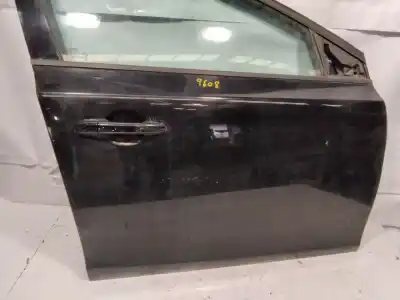 Second-hand car spare part FRONT RIGHT DOOR for VOLVO V40  OEM IAM references   