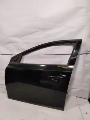 Second-hand car spare part left front door for volvo v40 r-design kinetic oem iam references 