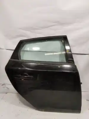 Second-hand car spare part rear right door for volvo v40 r-design kinetic oem iam references 