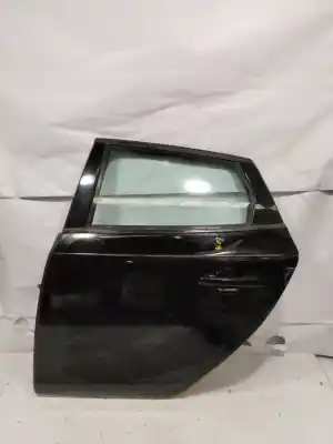 Second-hand car spare part rear left door for volvo v40 r-design kinetic oem iam references 