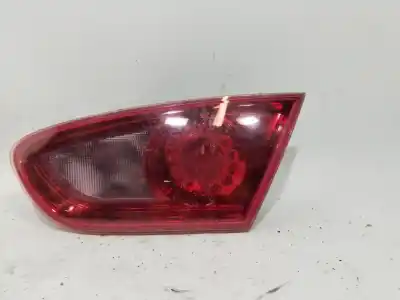 Автозапчасти б/у правый задний фонарь за seat leon (1p1) comfort limited ссылки oem iam 89320301  