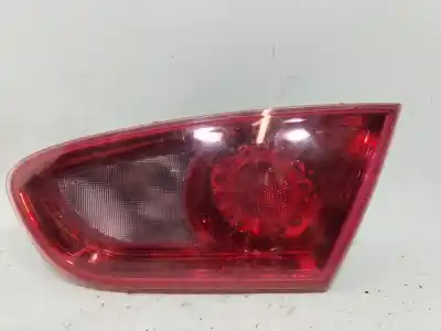 Автозапчасти б/у ПРАВЫЙ ЗАДНИЙ ФОНАРЬ за SEAT LEON (1P1)  ссылки OEM IAM 89320301   Автозапчасти б/у ПРАВЫЙ ЗАДНИЙ ФОНАРЬ за SEAT LEON (1P1)  ссылки OEM IAM 89320301